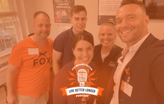 The Future of Functional Wellness