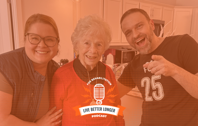 The Fighting Spirit of Phyllis