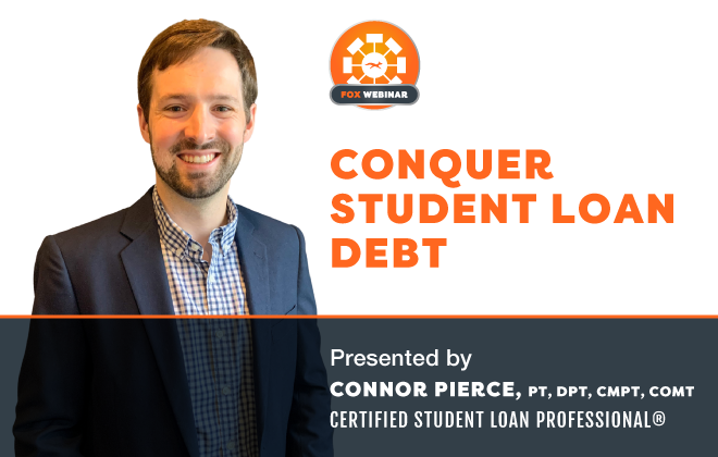 Conquer Student Loan Debt