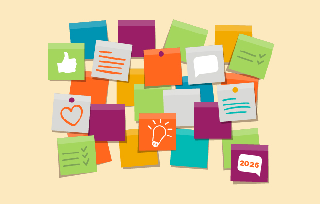 FOX Colleagues Share Their Hopes for 2026