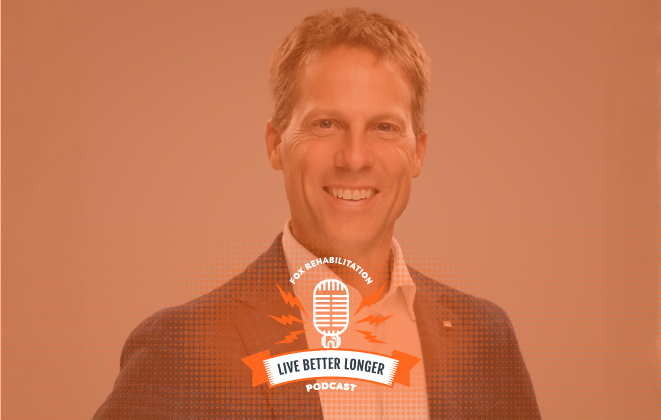 The Business of Healthcare