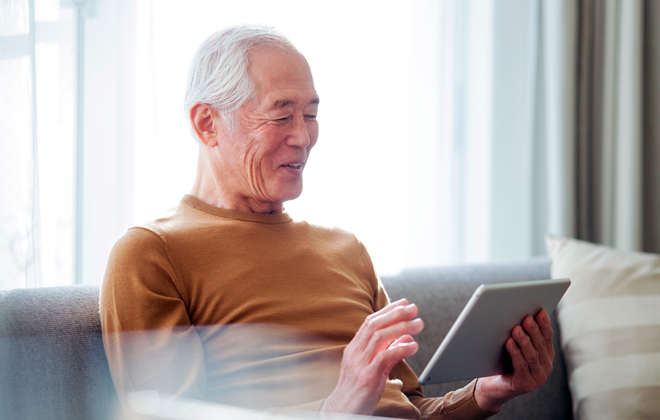 A Sharp Approach: Keeping Cognition in Focus with the FOX Cognition Specialist Program