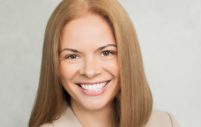 Megan Henninger, PT, DPT, GCS