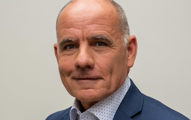 Romeo Gallo, PT, MPT