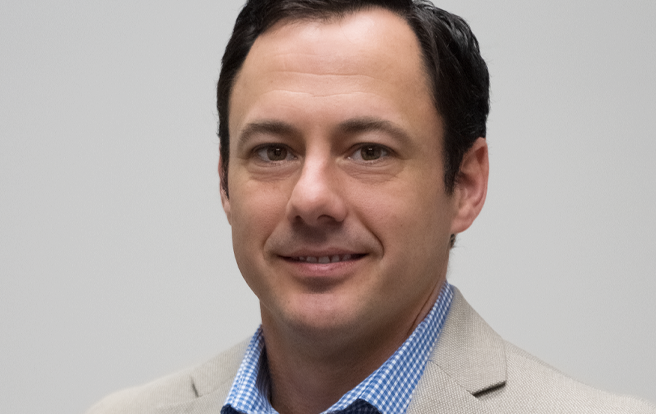 Travis King, PT, DPT, GCS-Emeritus