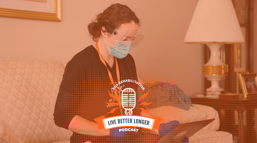 Living Better Longer Season 1 Episode 2