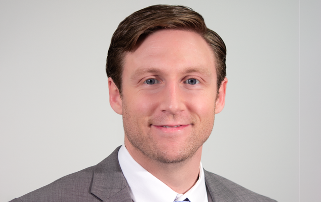 R. Lockwood Murphy, PT, DPT, CSCS, GCS