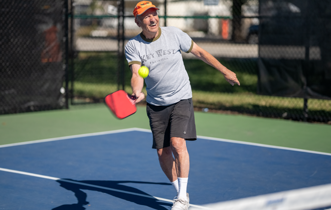 Stanley's Wellness Success Story