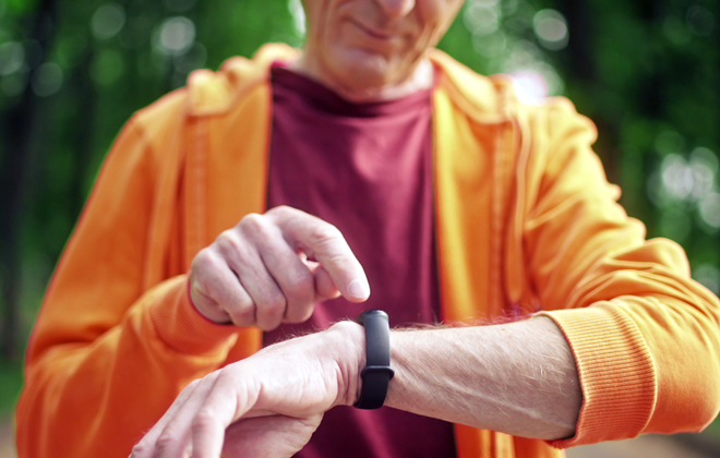 Thoughtful Wellness Gifts for Aging Adults