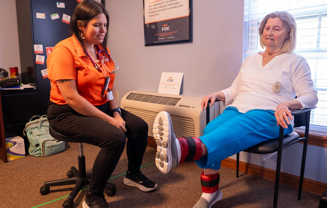 7 Ways to Reduce Winter Arthritis Pain